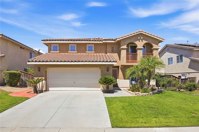 15683 Vista Del Mar, Moreno Valley
