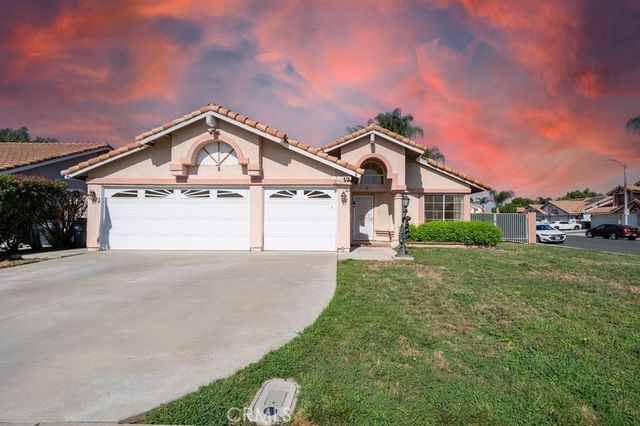 15117 Prentice, Moreno Valley