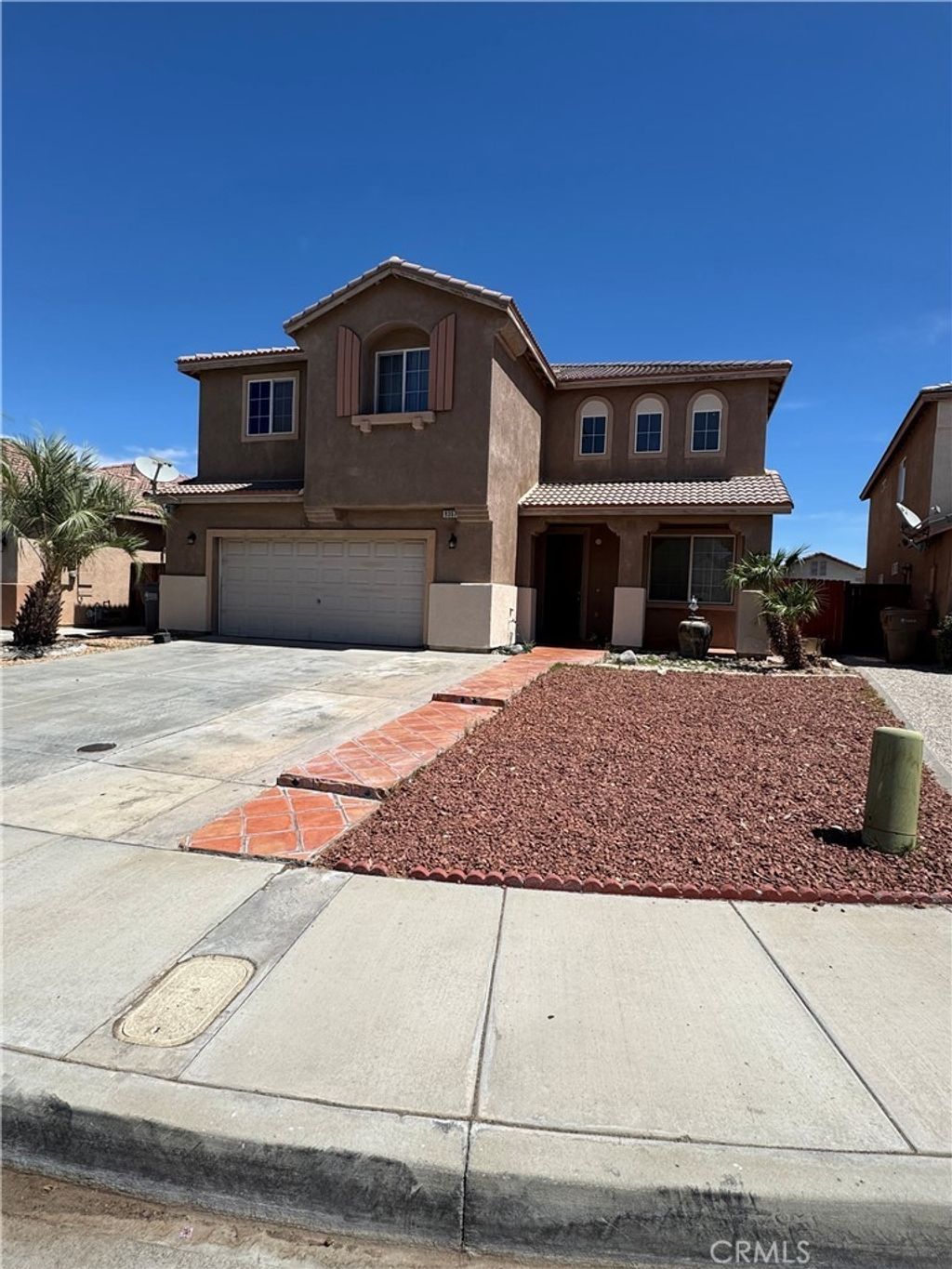 9367 Palo Verde, Hesperia