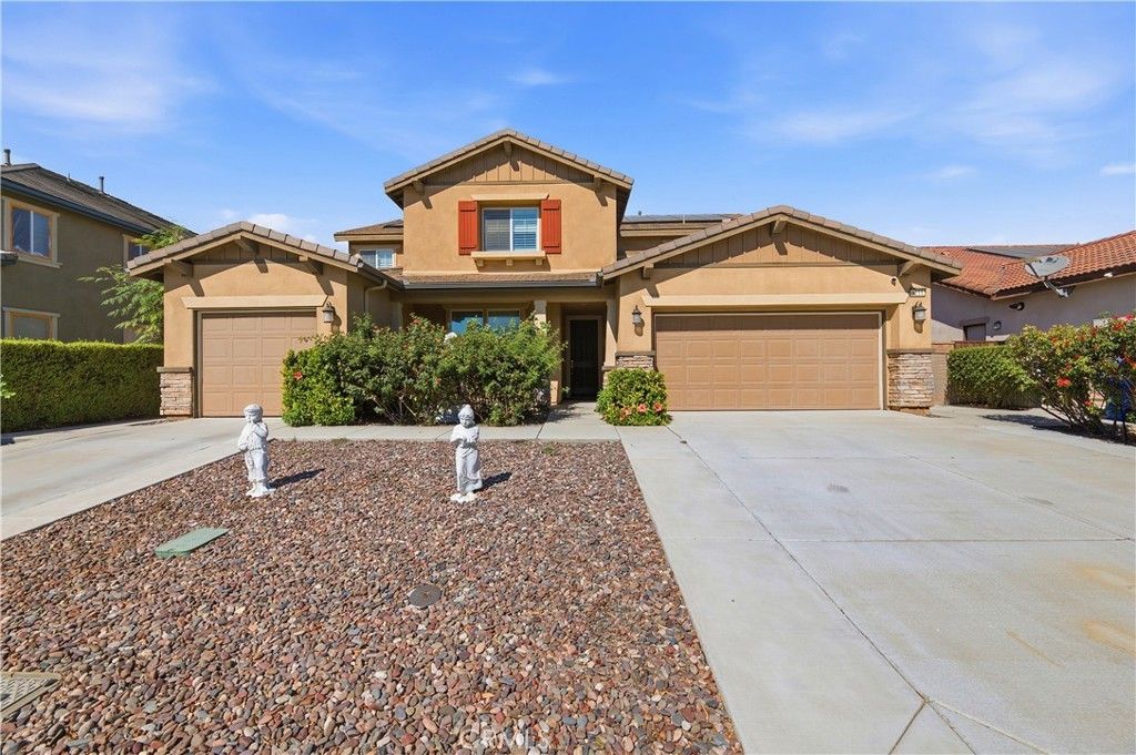 6111 Peregrine Drive, Jurupa Valley