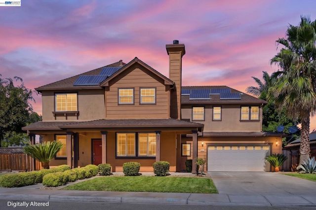 1647 Green Springs Ct, Tracy