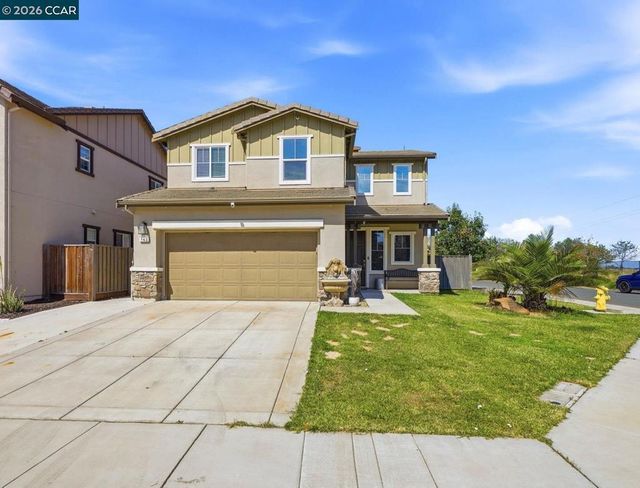 145 Willowrun Way, Oakley