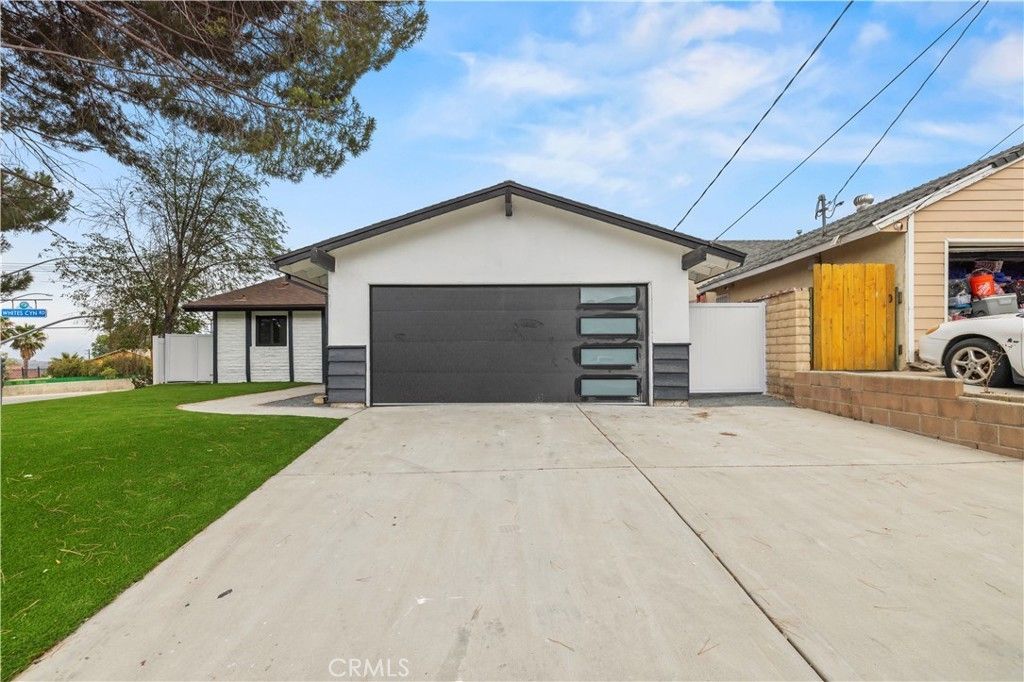 28201 Hot Springs, Canyon Country