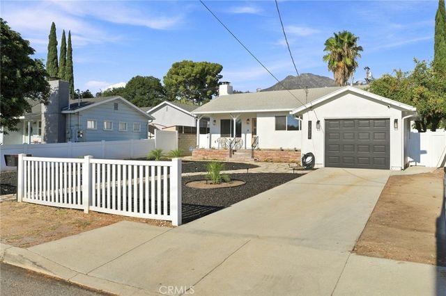 10824 Odell, Sunland