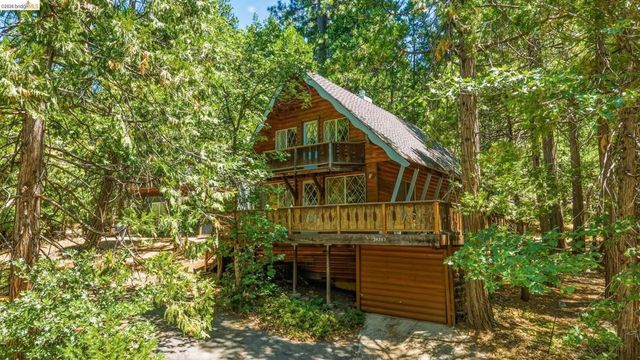 24283 Olo Win Trail, Mi Wuk Village