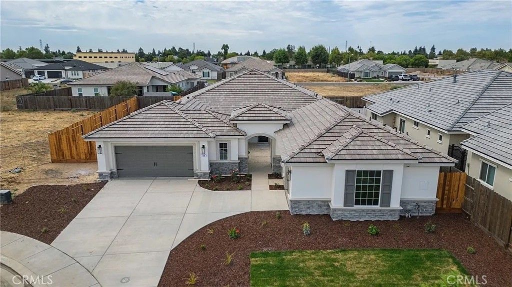 160 Jeanna Ct, Atwater