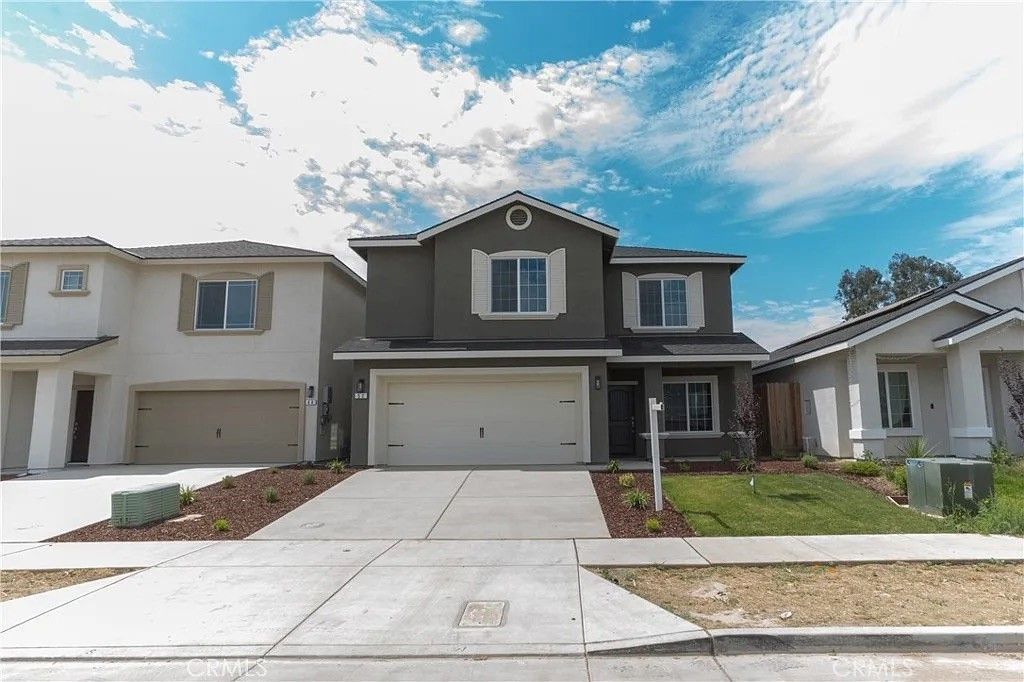 52 Sedona Dr, Merced