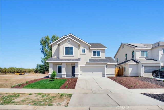 2943 Capella Dr, Merced