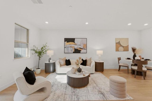 1065 Darwin Terrace # 3, Sunnyvale