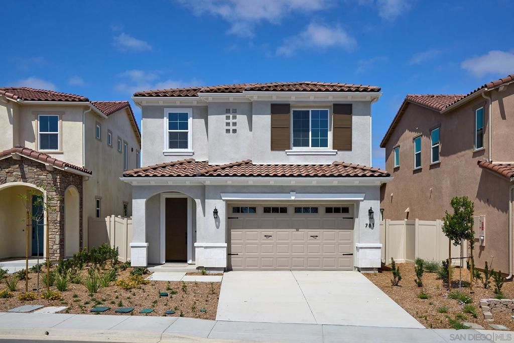 781 Michael Ct, Vista
