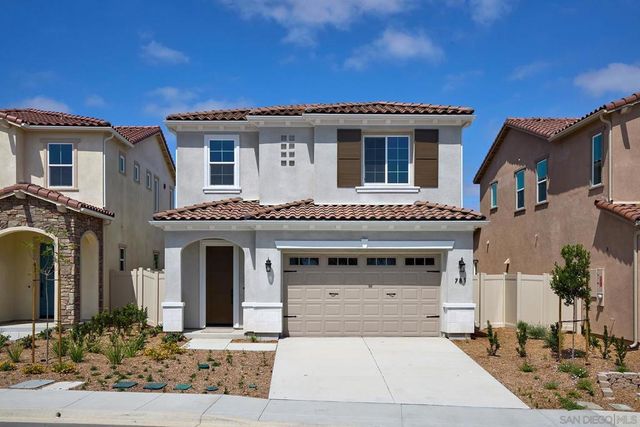 781 Michael Ct, Vista