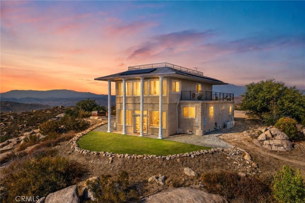 33275 Valerio Road, Hemet