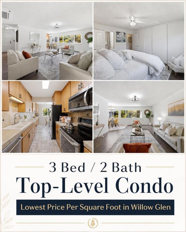 1898 Meridian Avenue # 48, San Jose