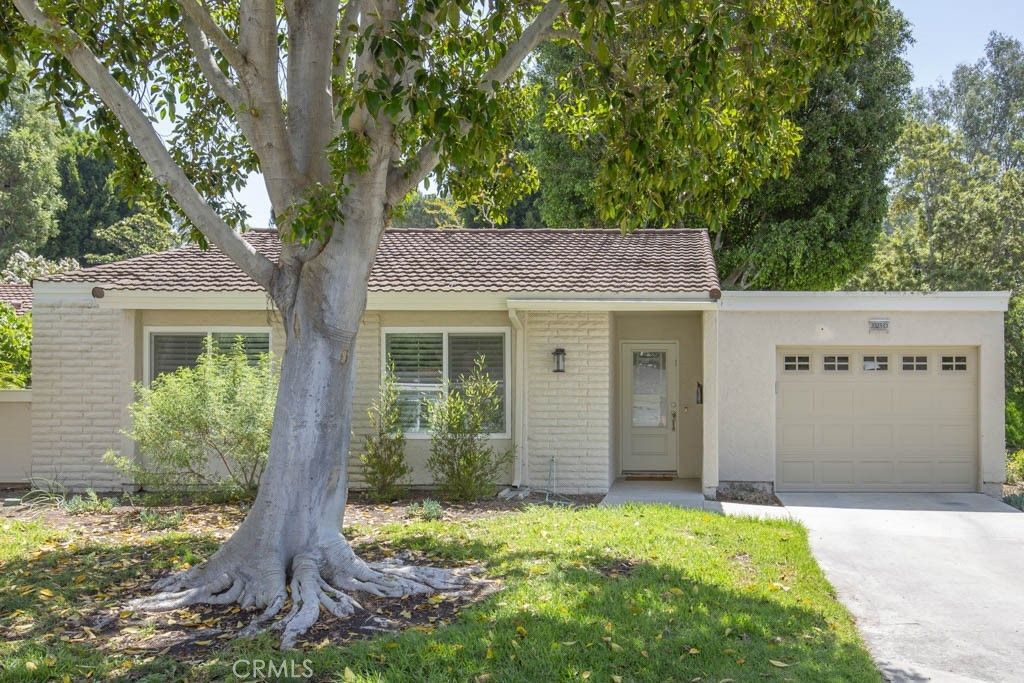 3325 Via Carrizo # D, Laguna Woods