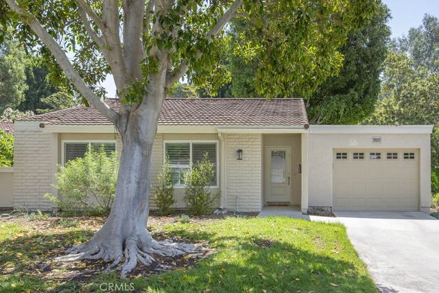 3325 Via Carrizo # D, Laguna Woods