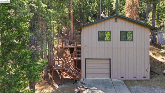 22435 Ponderosa Dr., Twain Harte
