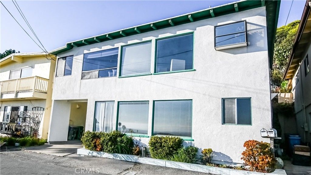 597 Park, Cayucos