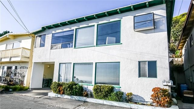 597 Park, Cayucos