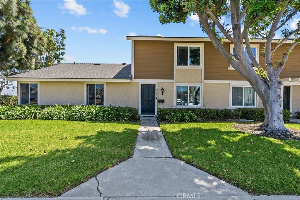 2901 S Sycamore # B, Santa Ana