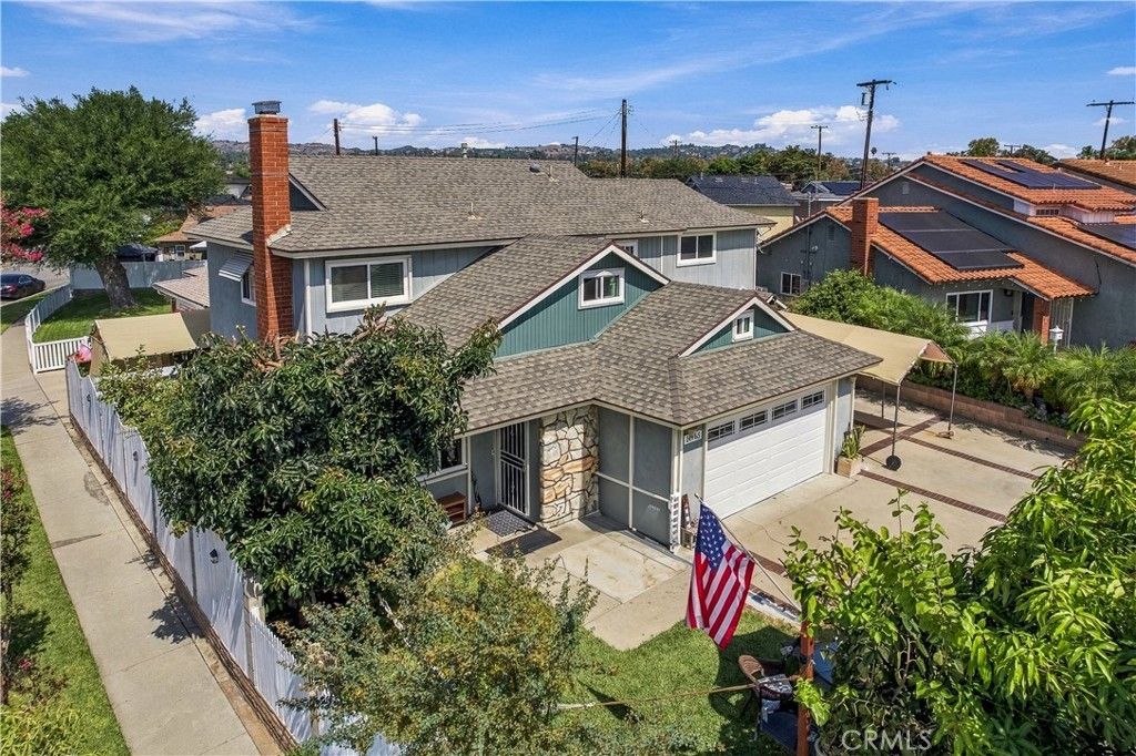 14765 Dunton, Whittier