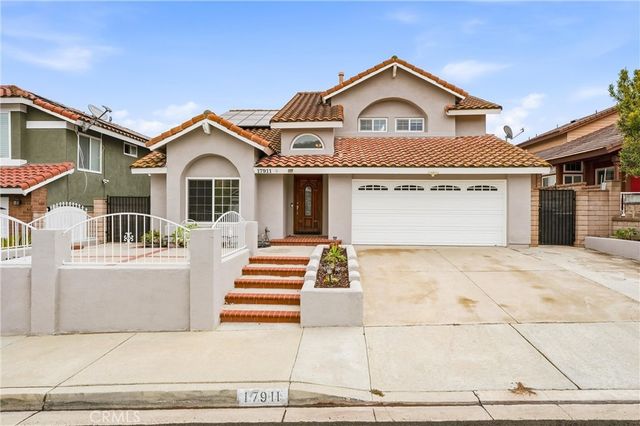 17911 Paseo Del Sol, Chino Hills