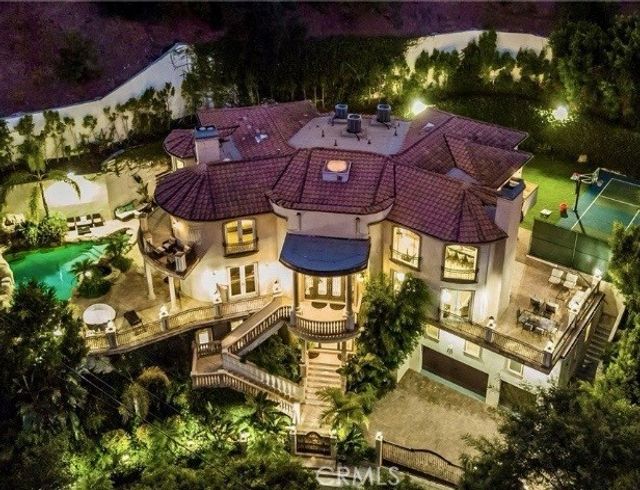 1441 Robmar Drive, Beverly Hills