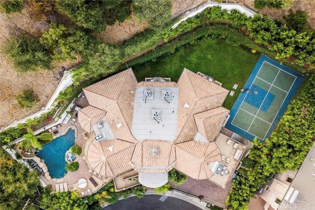 1441 Robmar Drive, Beverly Hills