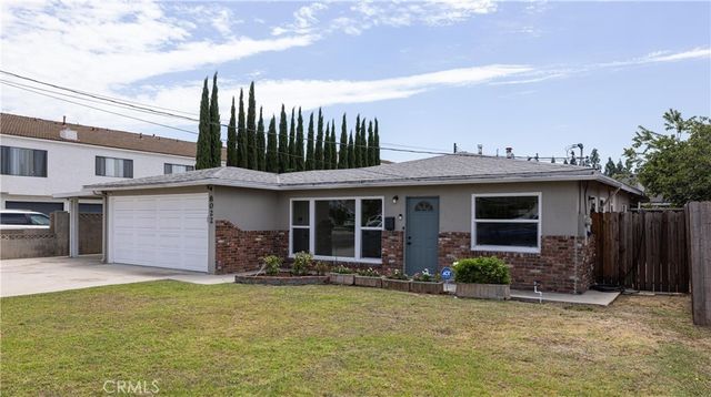 8022 Artesia, Buena Park
