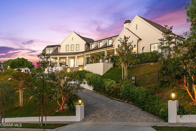 2431 Sapra Street, Thousand Oaks