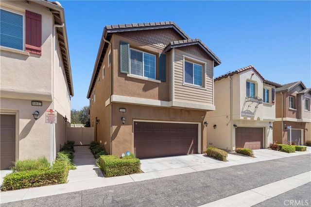 14609 W Del Playa, Panorama City