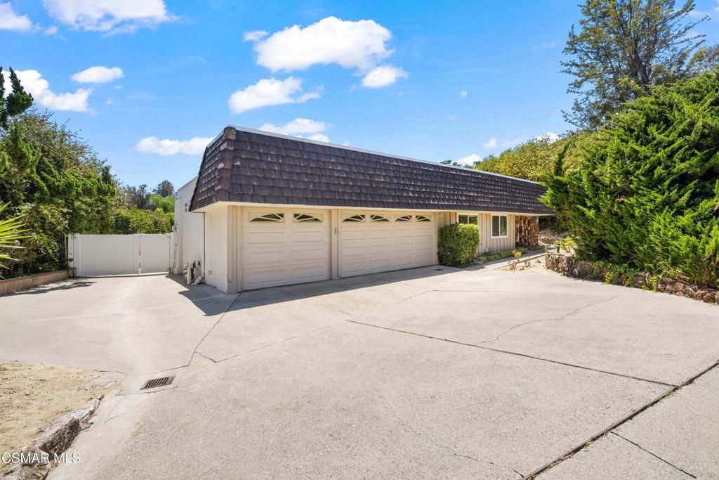 60 Taxco Court, Simi Valley