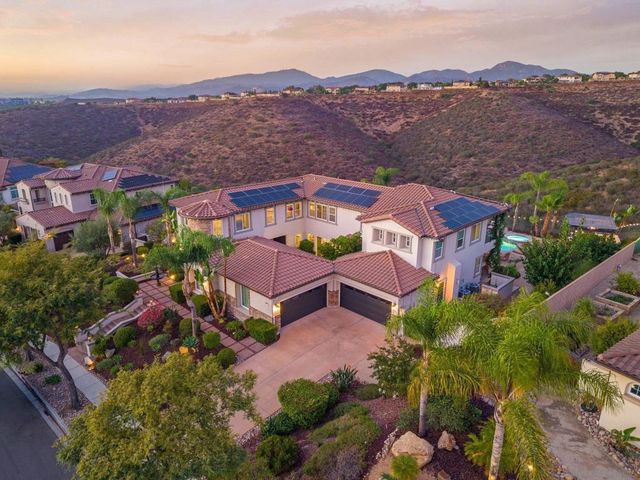 11533 Big Canyon Lane, San Diego