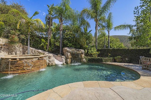 3506 Sweet Clover Street, Thousand Oaks