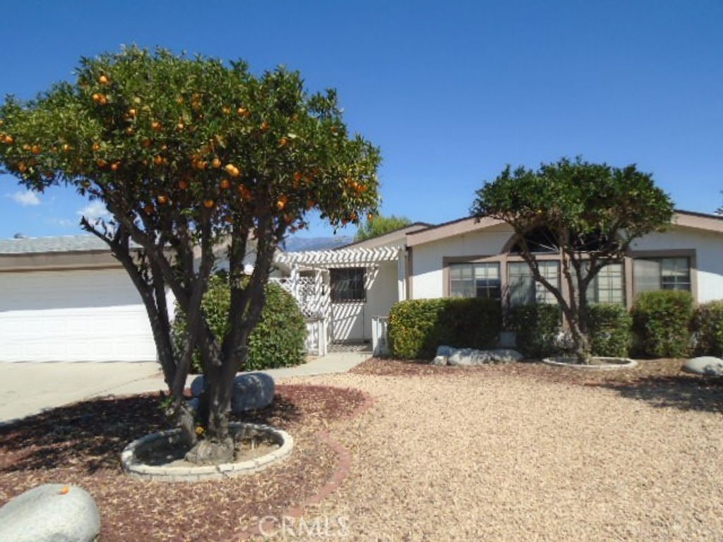 25152 Omni Drive, Hemet