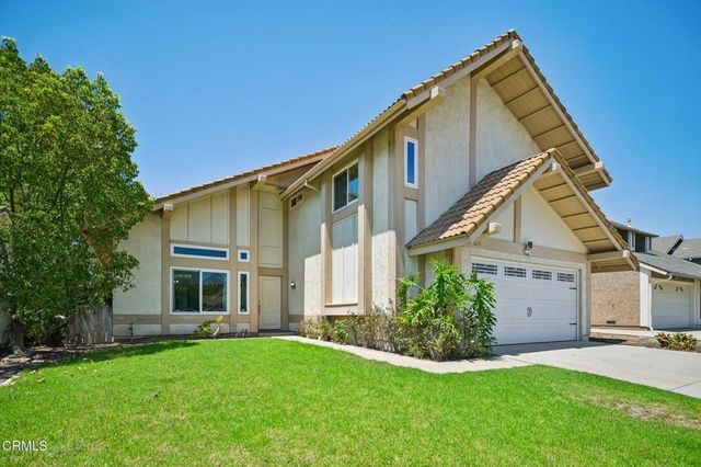 1615 Old Ranch Road, Camarillo
