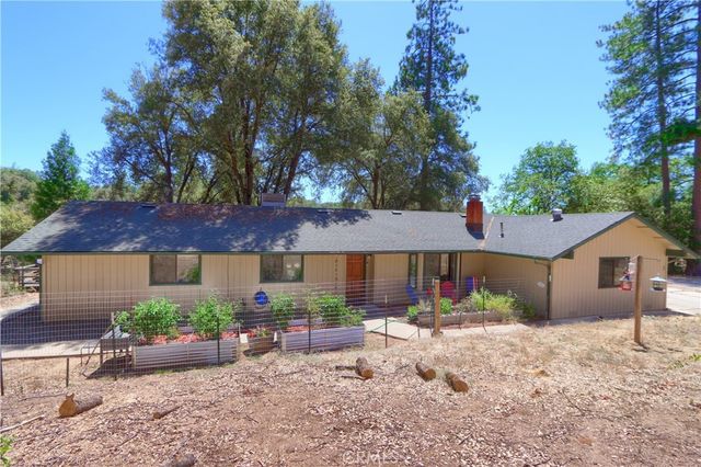 4965 Moss Creek Lane, Mariposa
