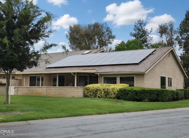 37134 Village 37, Camarillo