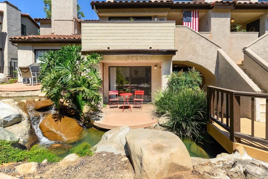 1210 Via Montoya, Camarillo