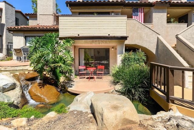 1210 Via Montoya, Camarillo