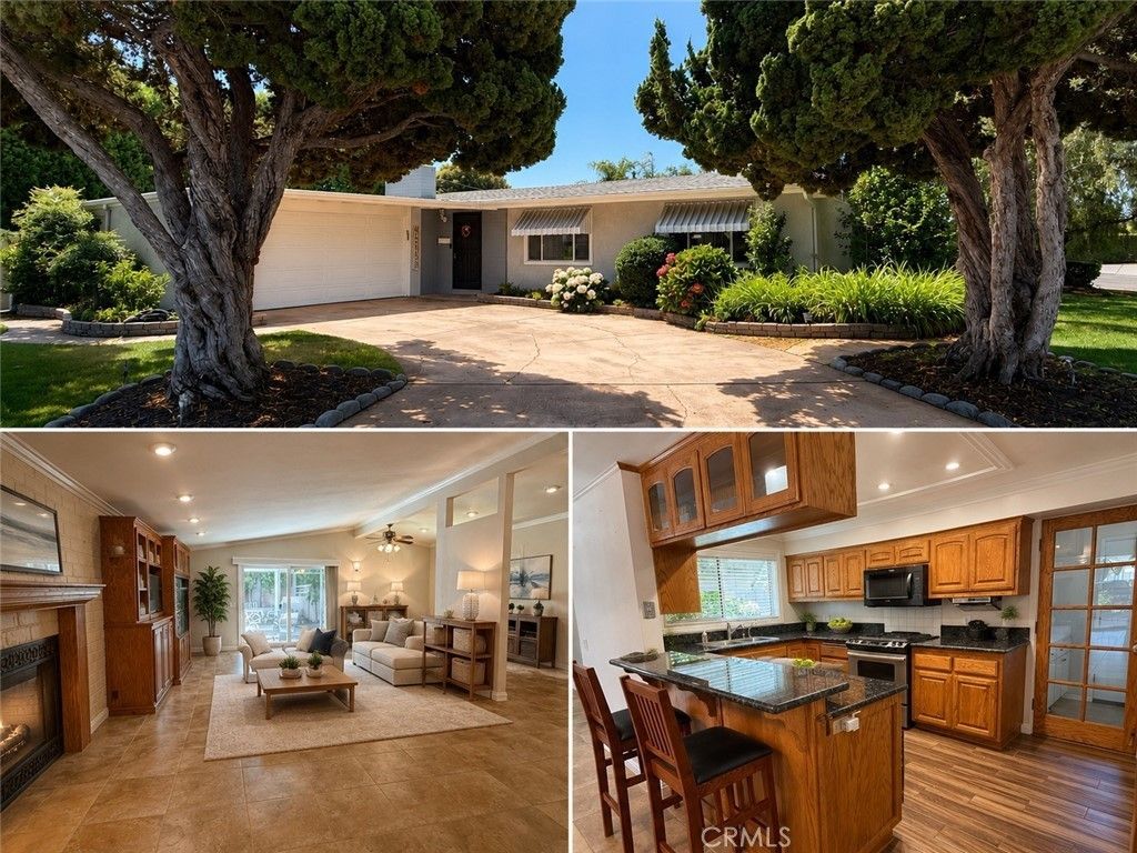 11662 Jewel, Garden Grove