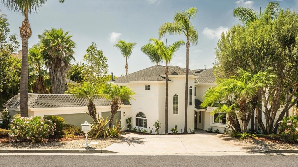 2399 Ivy Road, Oceanside