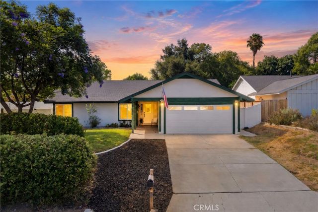 30416 Mira Loma, Temecula