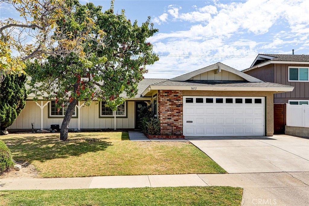 5872 Karen, Cypress
