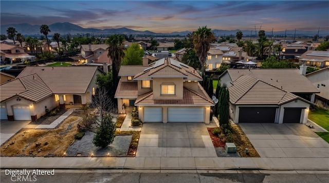 26589 Trumble Road, Menifee