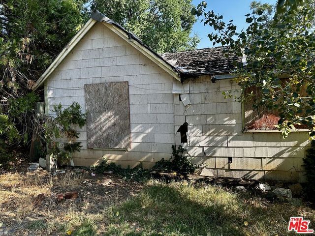 16118 First Avenue, Hornbrook