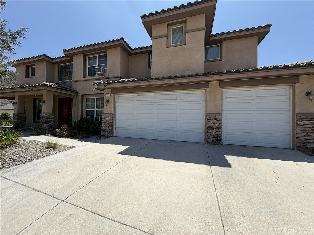403 Aries, San Bernardino