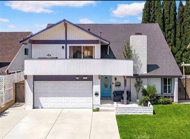 16515 Fern Haven, Hacienda Heights