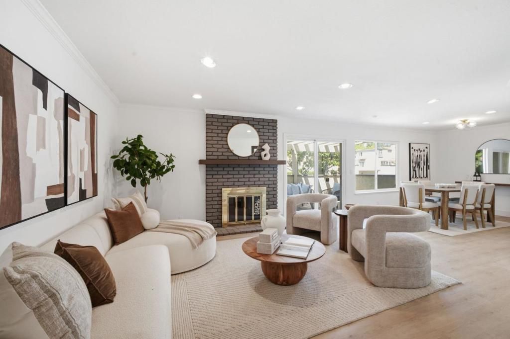 7126 Clarendon Street, San Jose