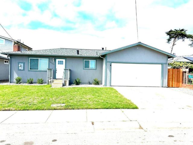 10925 Pieri Court, Moss Landing