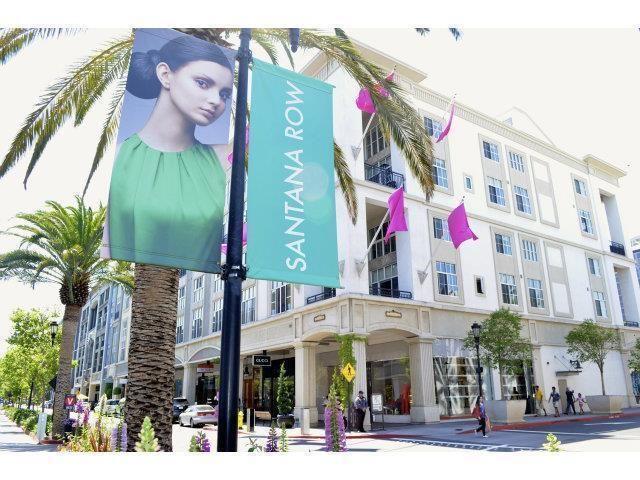 334 Santana Row # 318, San Jose